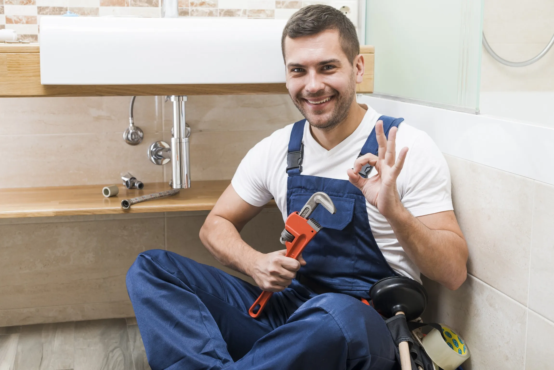 Riparazione Cassette WC Esterne e a Incasso