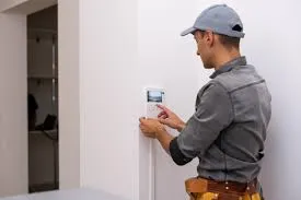 Installazione e Aggiornamento a Videocitofono