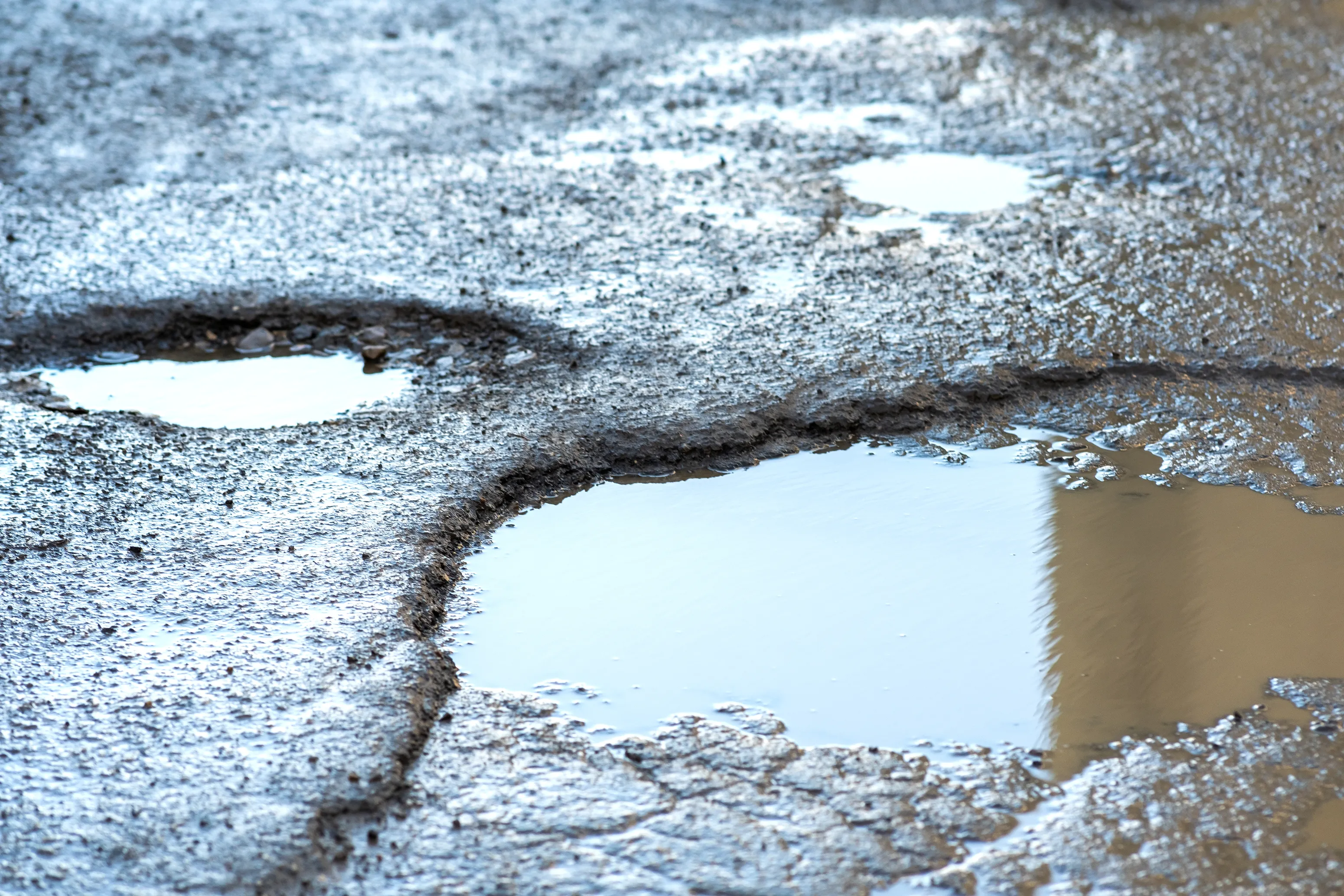 Ricerca Perdite Acqua Milano | Indagine Non Distruttiva