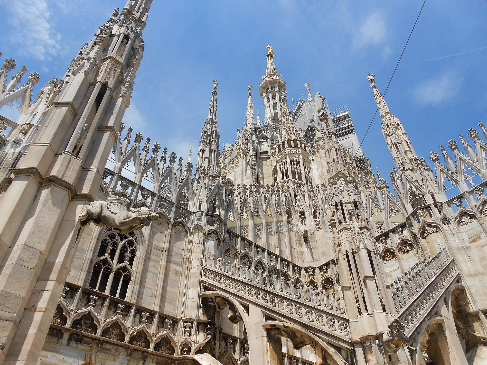 Piazza Gramsci