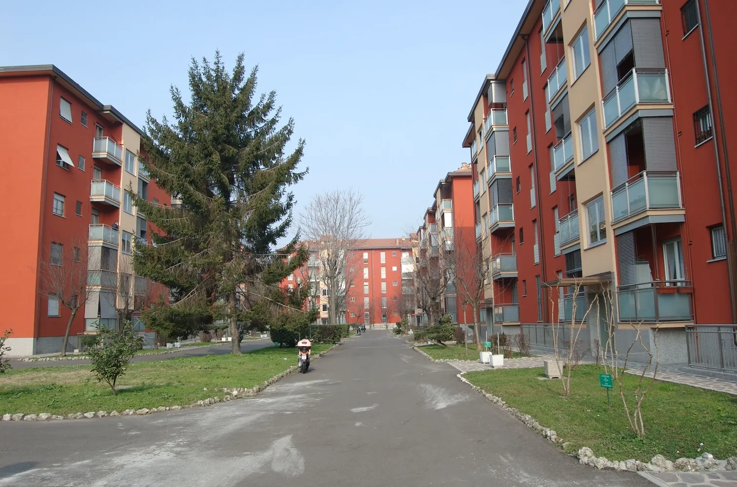Gallaratese
