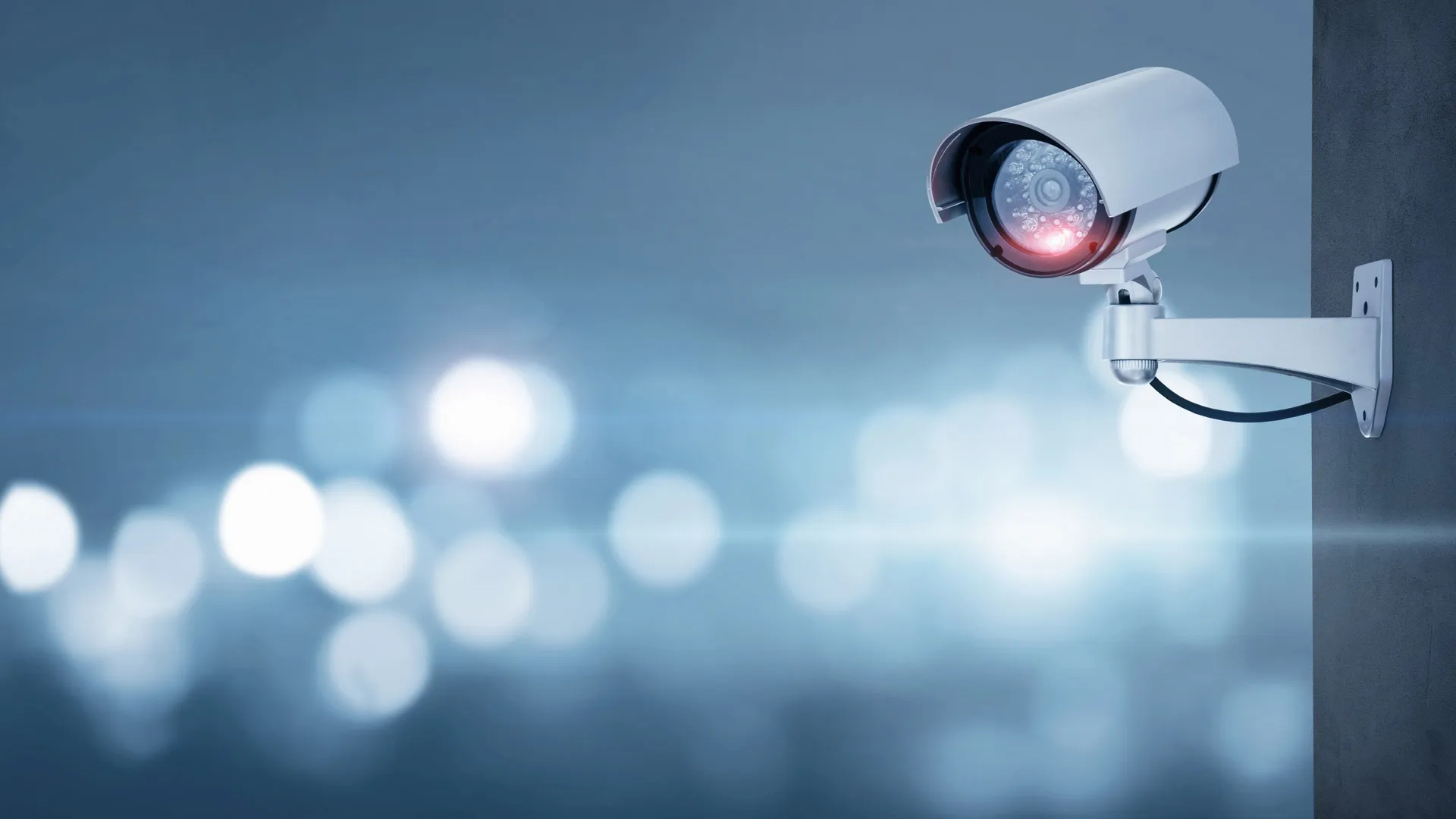Installazione Videosorveglianza