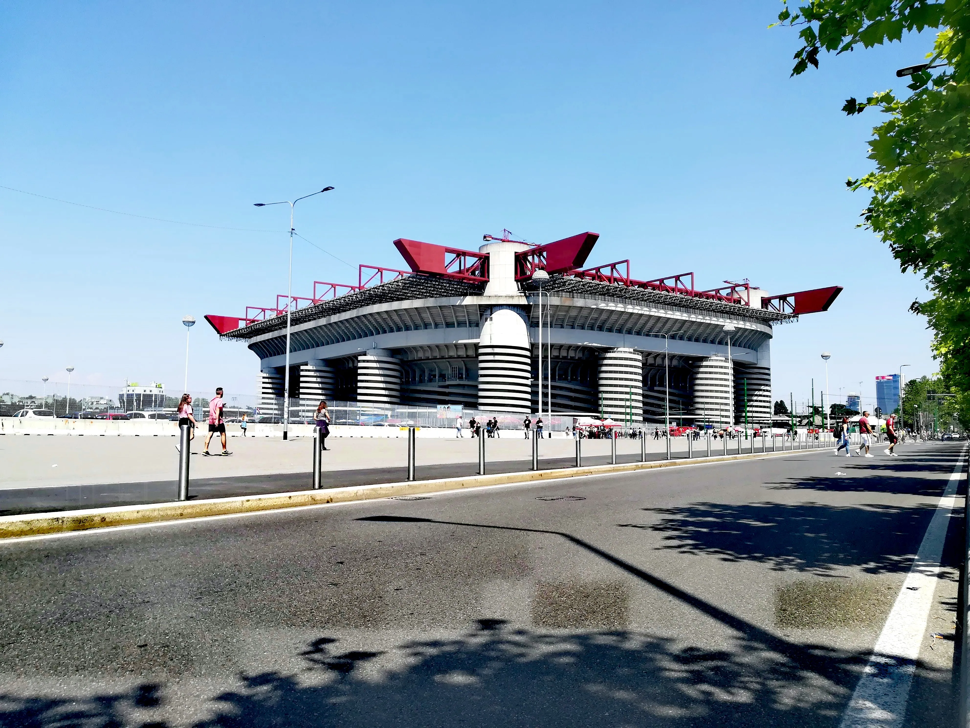 San Siro