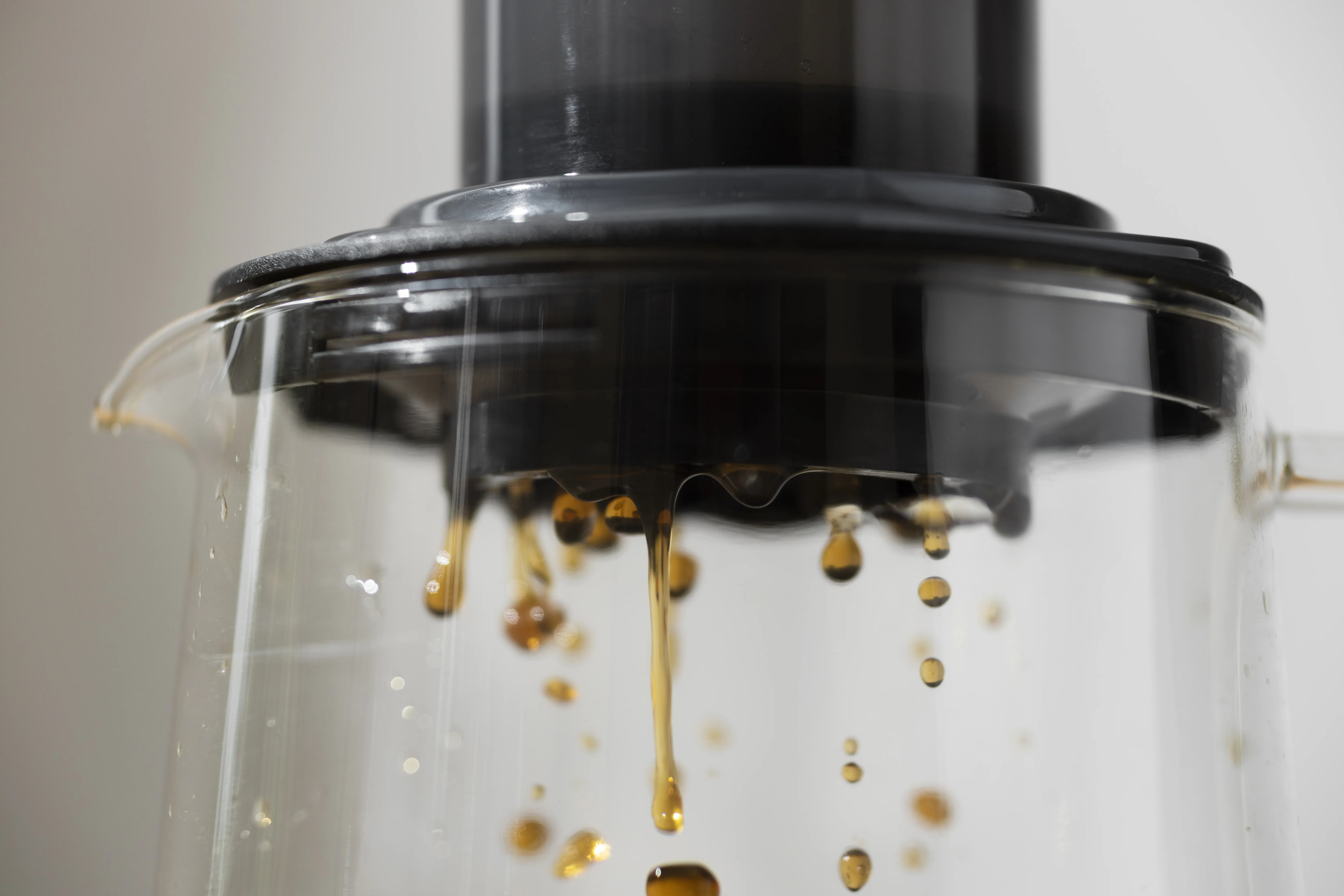 🚽 WC Intasato che Rigurgita