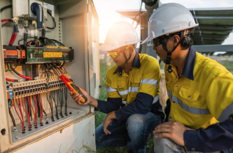 🔌 Blackout Improvviso in Casa