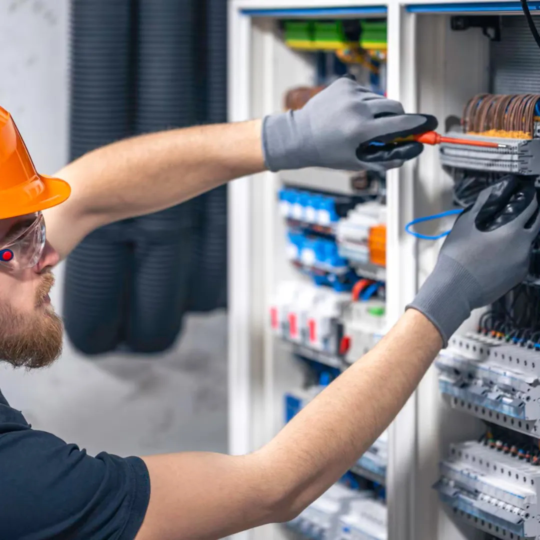 🏠 Prese/Interruttori che Scaldano o Non Funzionano