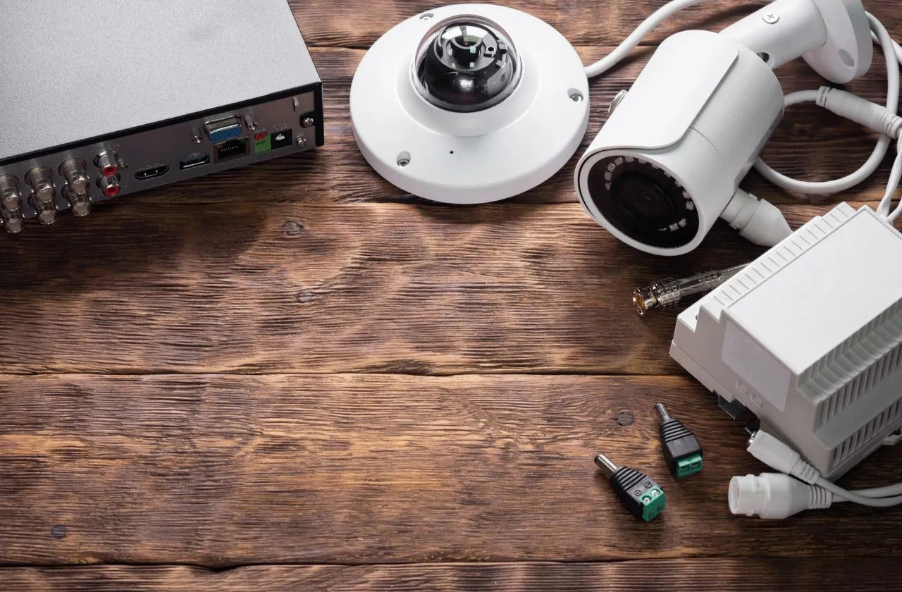 🚨 Integrazione con Antifurto