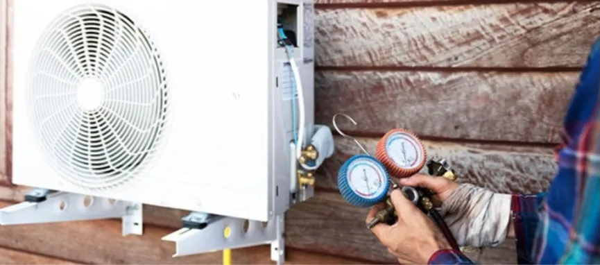 ⚠️ Condizionatore in Blocco o Errore