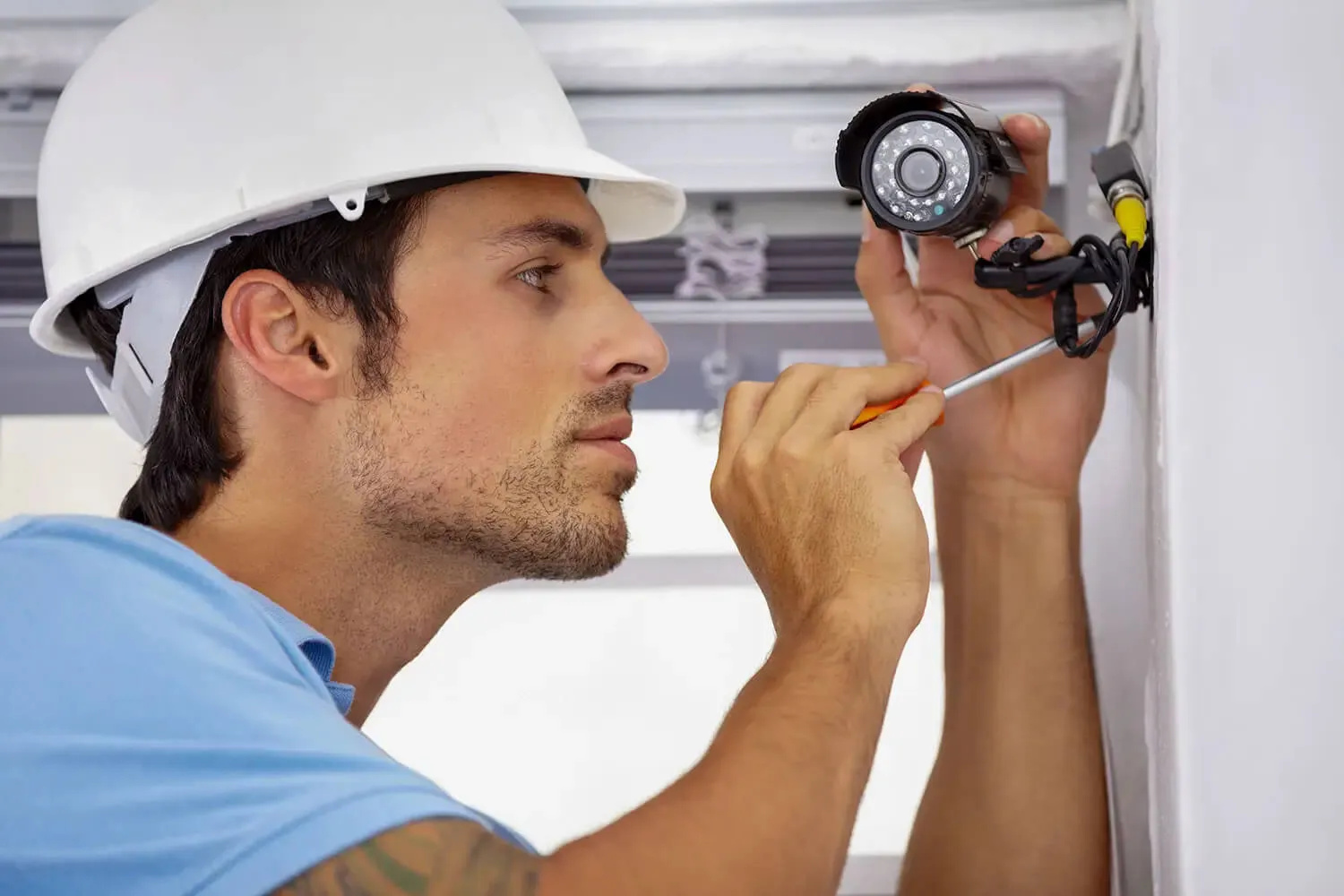 📱 Controllo Remoto da Smartphone