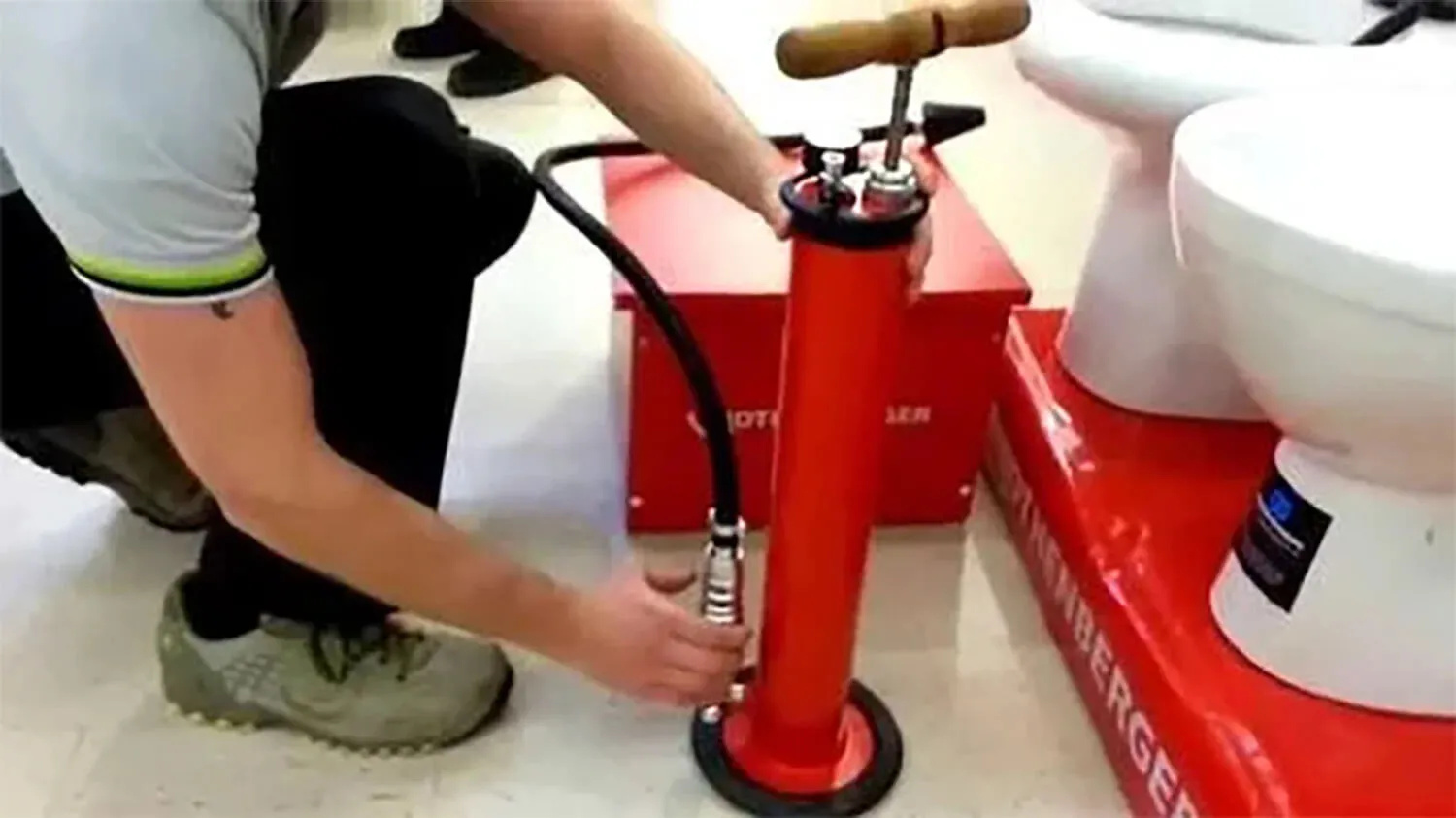 🏗️ Pulizia Fossa Biologica/Settica