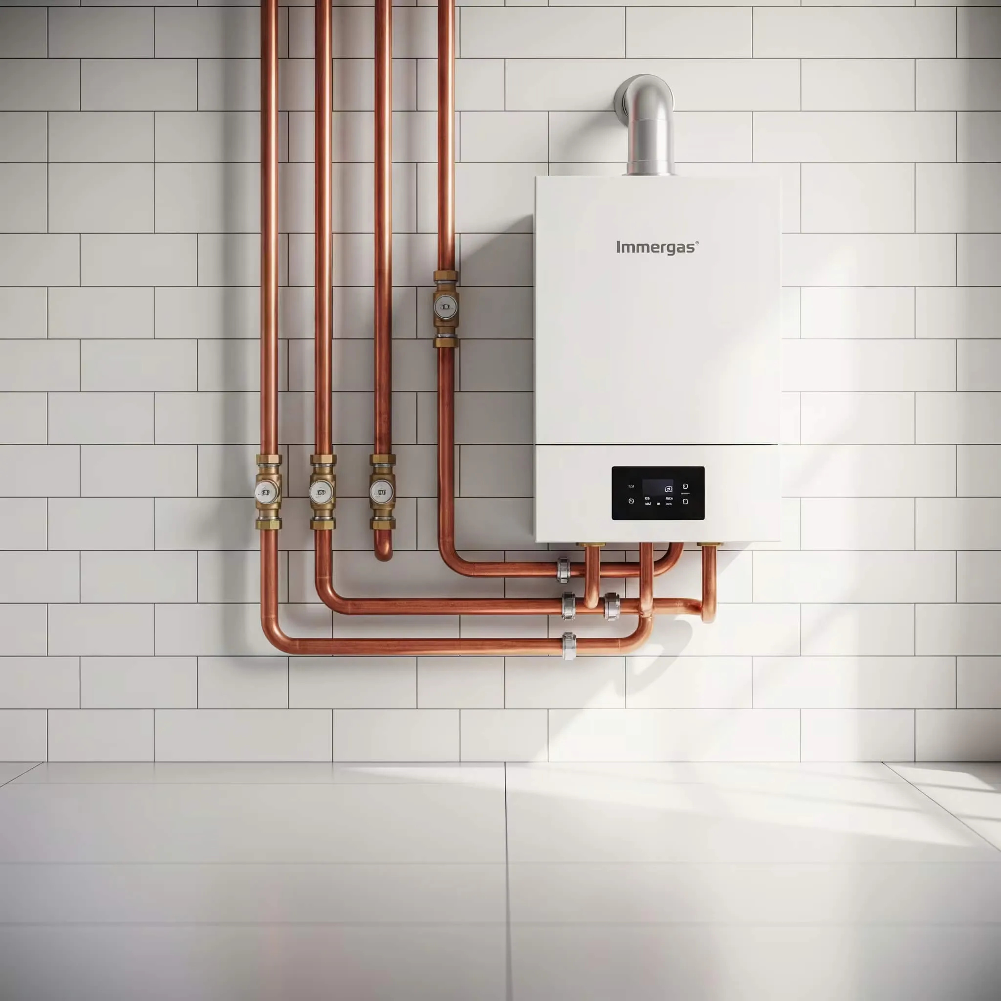 Assistenza Caldaie Milano 24h | Pronto Intervento Urgente Multimarca