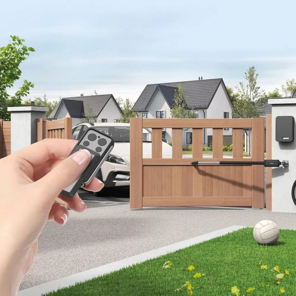 Riparazione Cancelli Automatici Milano 24h | Pronto Intervento Urgente