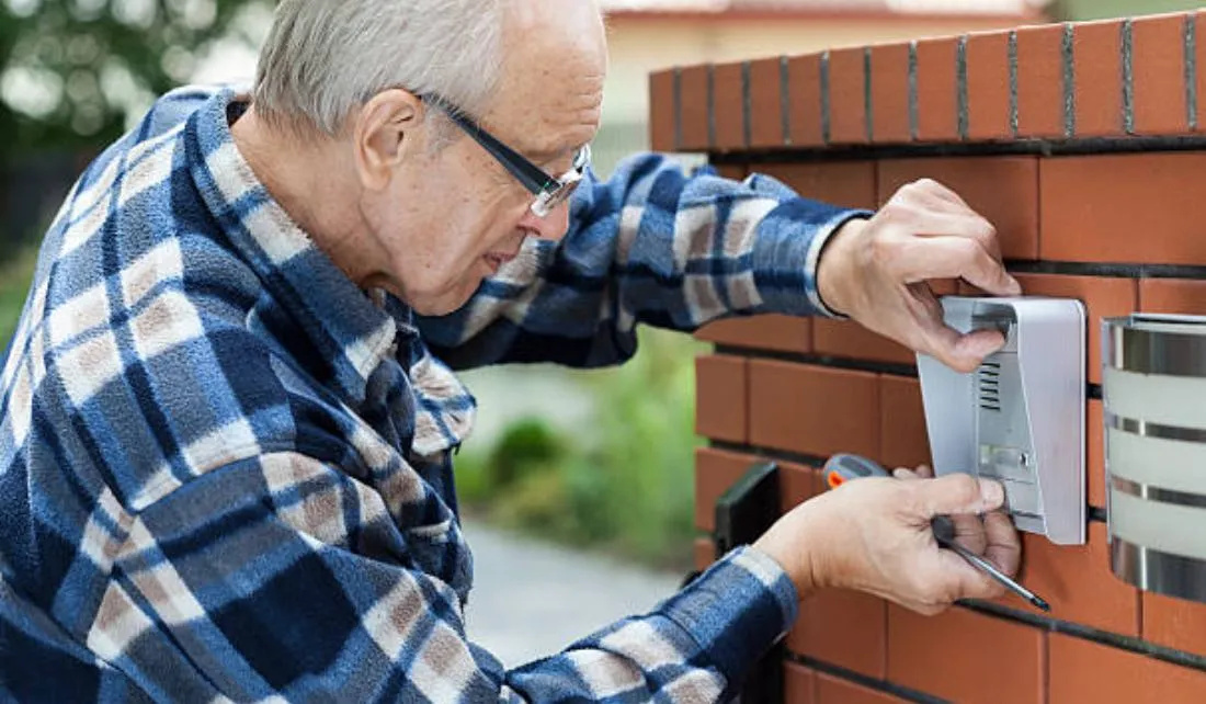 Assistenza Citofoni Milano | Riparazione Urgente Videocitofoni