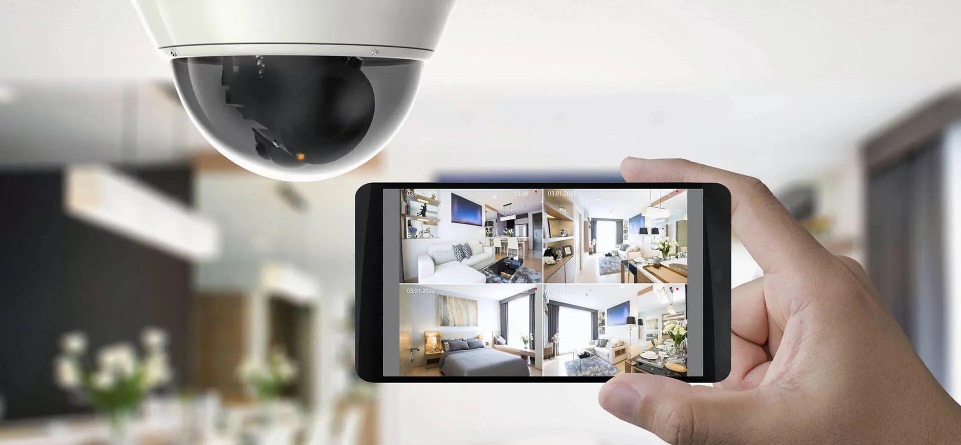 Installazione Videosorveglianza Milano | Sistemi di Sicurezza Professionali