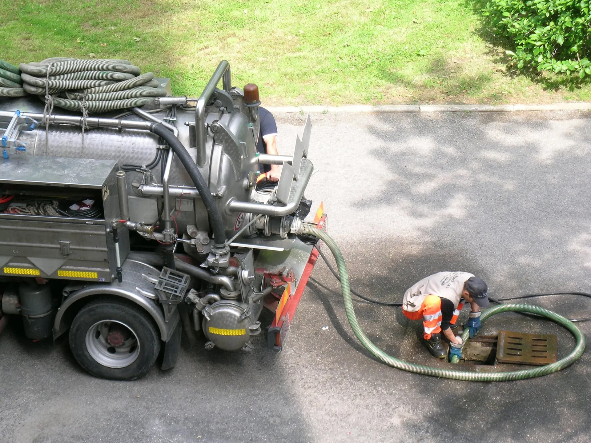 Spurgo Milano 24h | Pronto Intervento Autospurgo Urgente