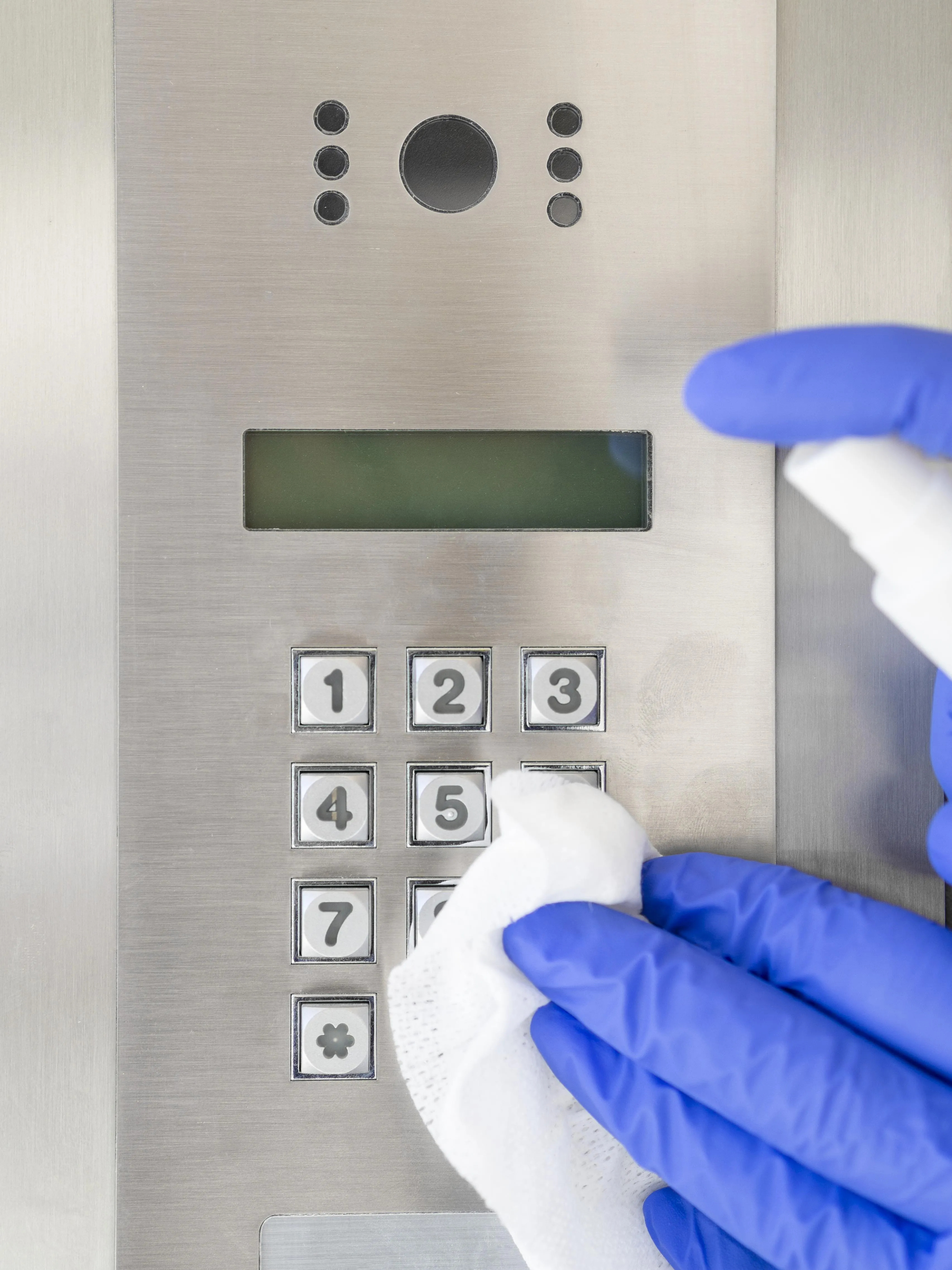 Assistenza Citofoni Milano | Riparazione Urgente Videocitofoni