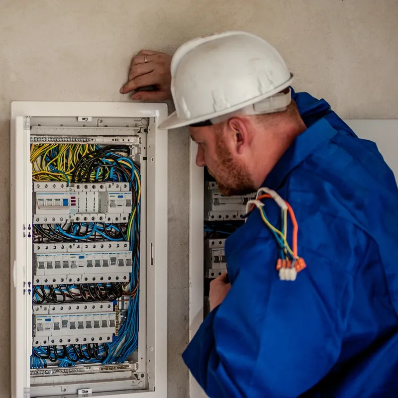 Elettricista Milano 24h | Pronto Intervento Urgente per Guasti e Blackout