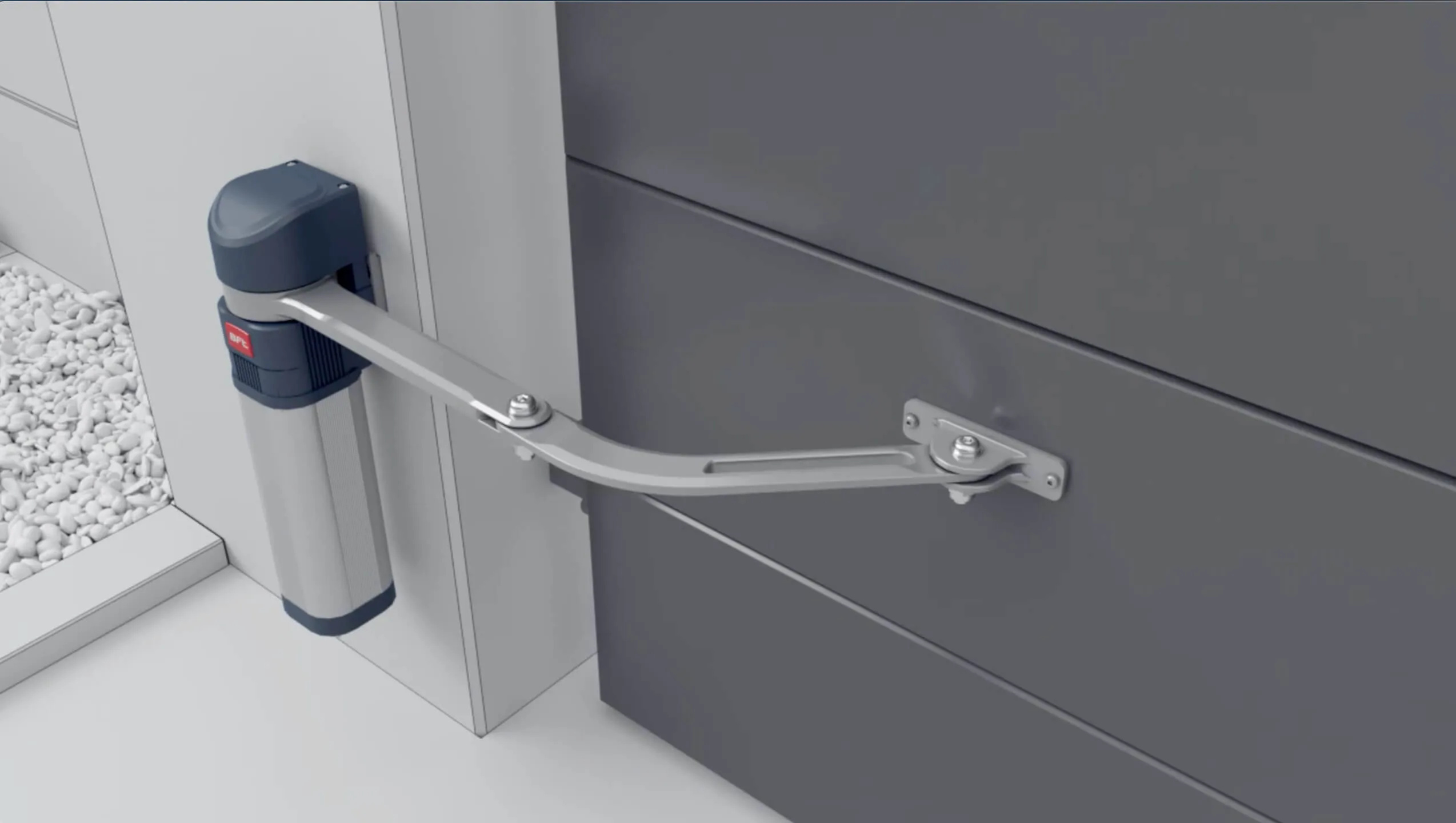 Riparazione Cancelli Automatici Milano 24h | Pronto Intervento Urgente