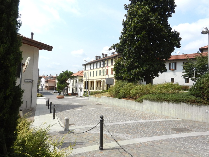 Masate, provincia di Milano