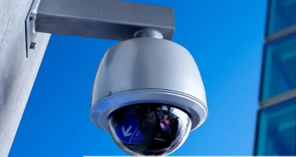 Videosorveglianza 24h a Pontenuovo