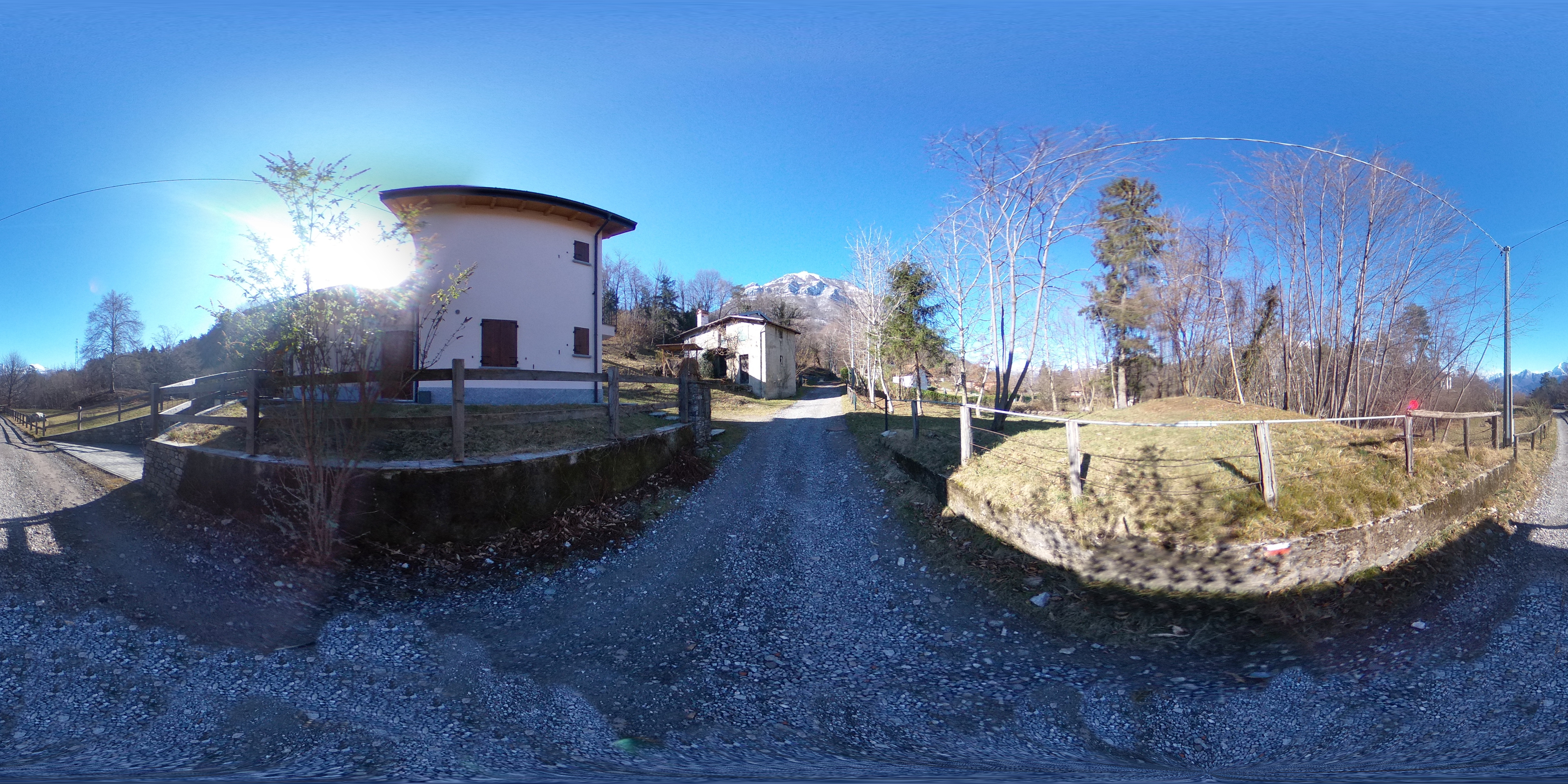 Paullo, provincia di Milano