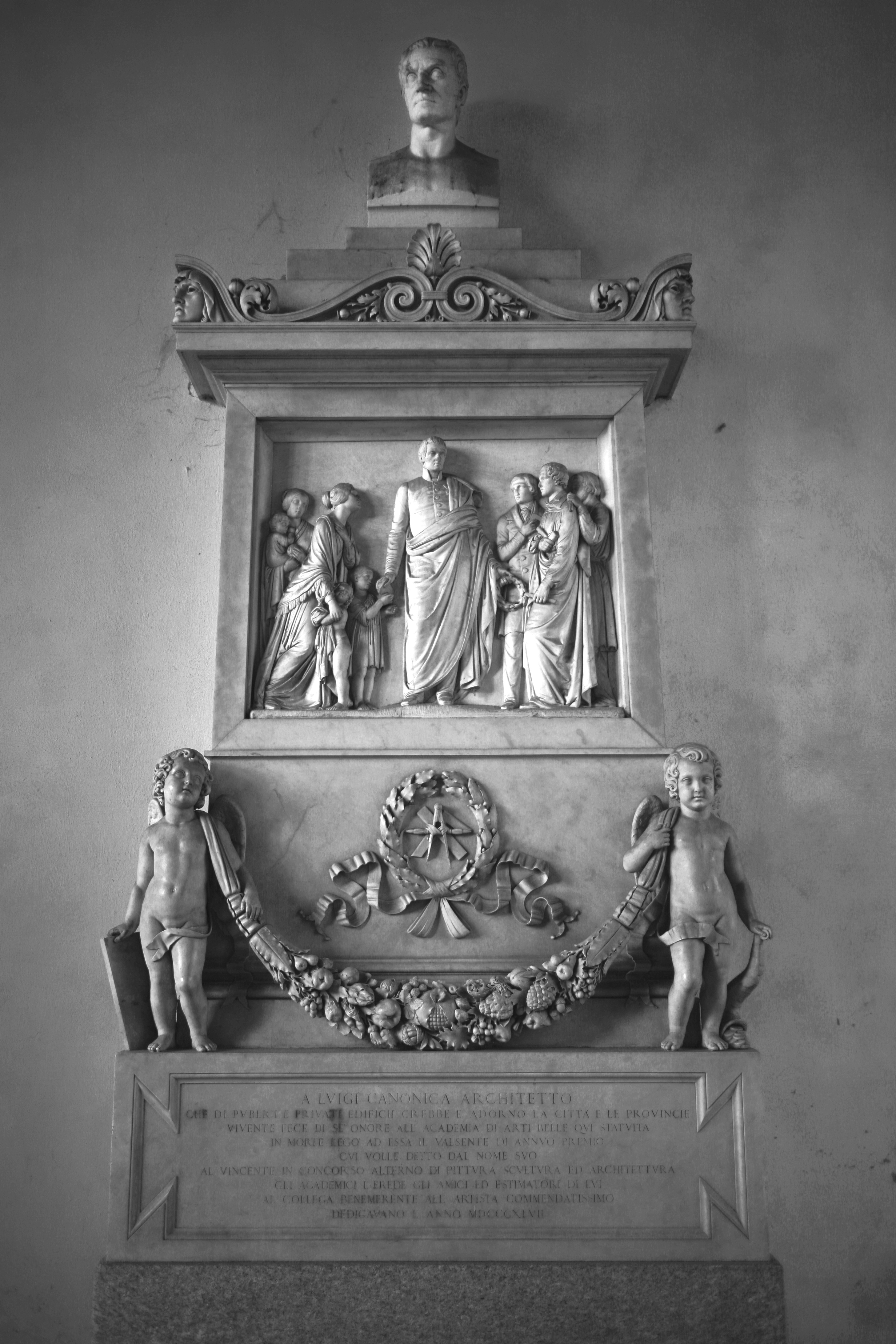 Quartiere Brera Milano