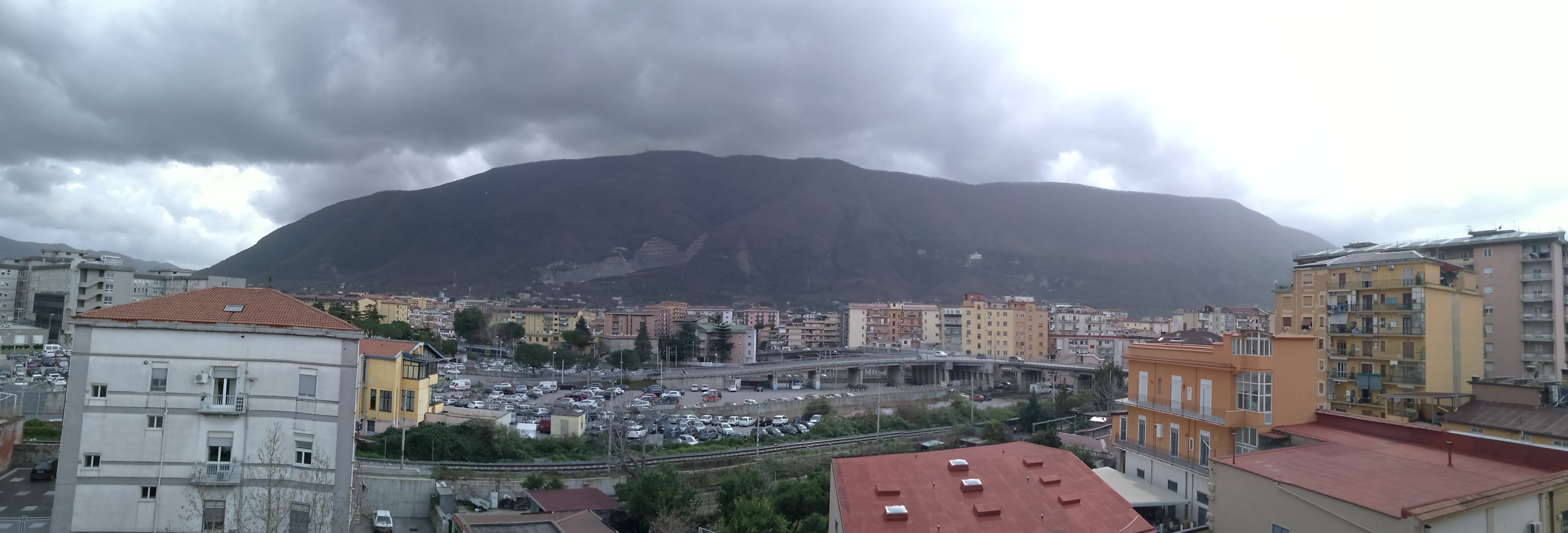 Quartiere Montalbino Milano