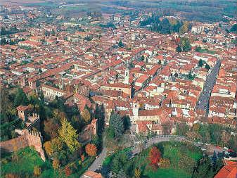 San Colombano al Lambro, provincia di Milano
