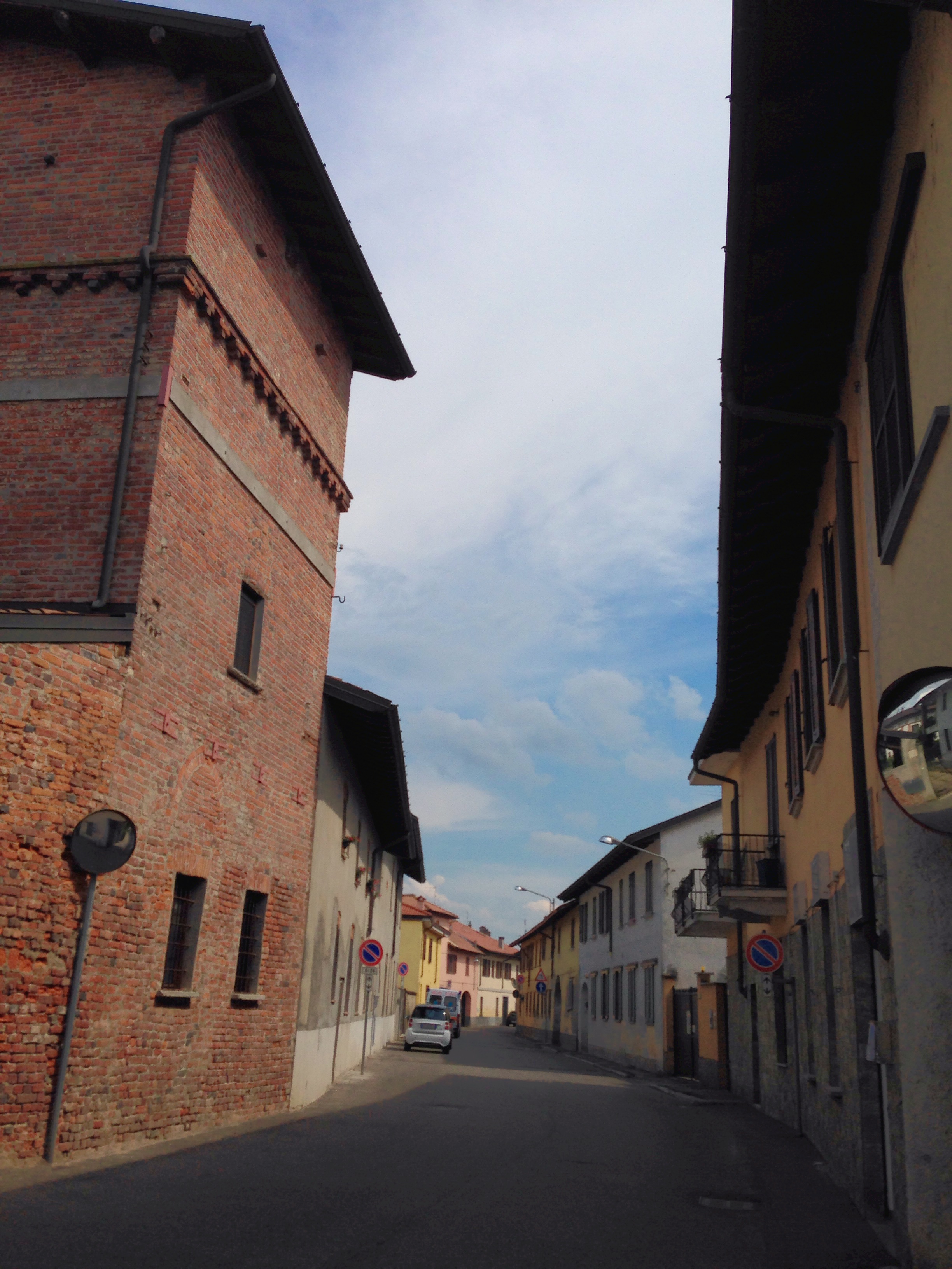 Vermezzo con Zelo, provincia di Milano